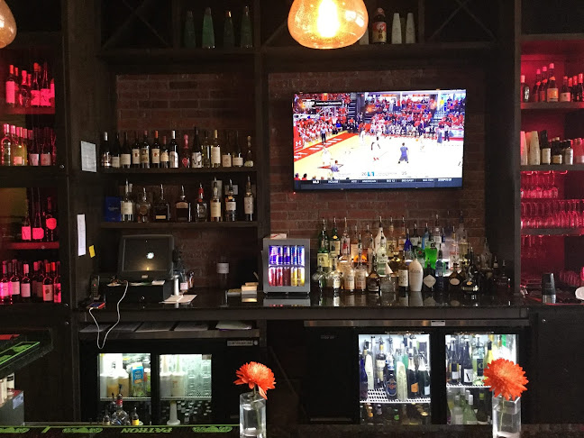 In The Raw Broken Arrow