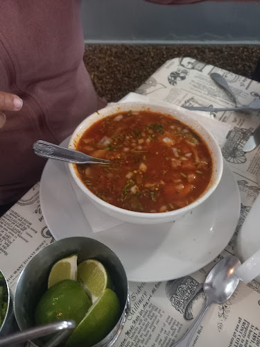 Opinii despre La Nueva Perla în South San Francisco - Hospitality and gastronomy