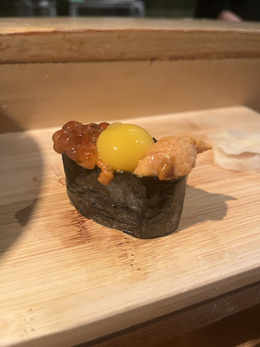 Opinii despre Tanoshi Sushi Sake Bar în New York - Hospitality and gastronomy