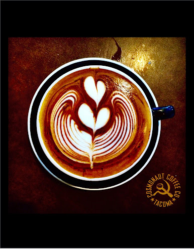 Opinii despre Cosmonaut Coffee Co în Tacoma - Hospitality and gastronomy