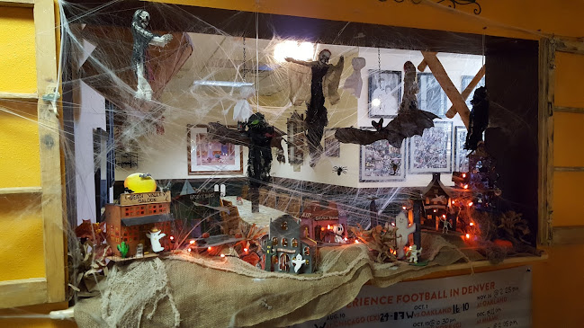 Opinii despre Rosita's Mexican Restaurant în Westminster - Hospitality and gastronomy