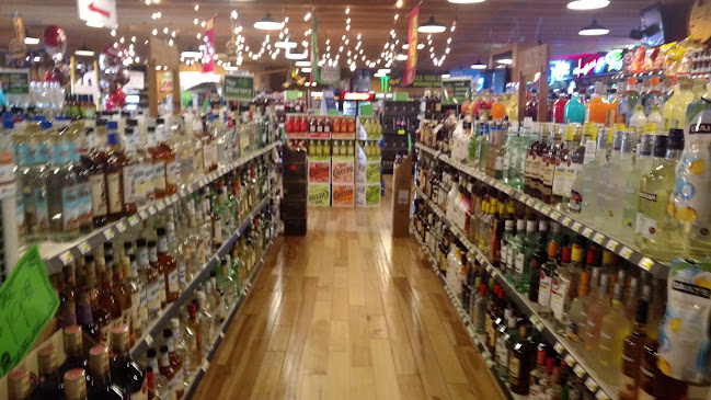 Macadoodles Beer Wine & Spirit - Joplin