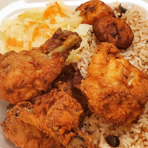 Jonae's Island Twist - Kissimmee