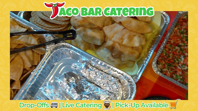 Opinii despre Taco Bar Catering în Lake Forest - Hospitality and gastronomy