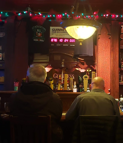 O'Connor's Public House - Hospitality and gastronomy