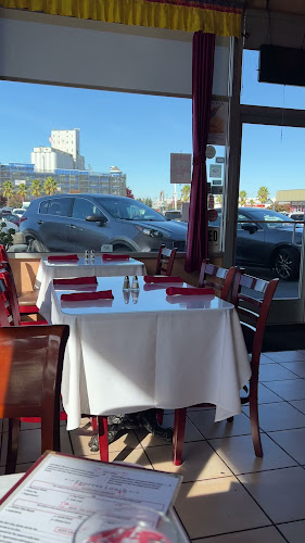 Everest Indian Restaurant