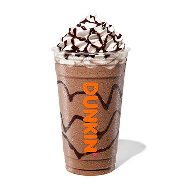 Dunkin' - Bakersfield