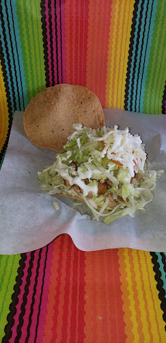 Comentarii opinii despre La Trailita Taqueria Hanford