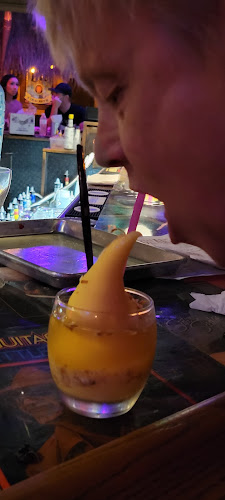 Red Dwarf - Hospitality and gastronomy