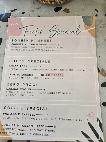 Box St. All Day Brunch - Hemisfair Phone number