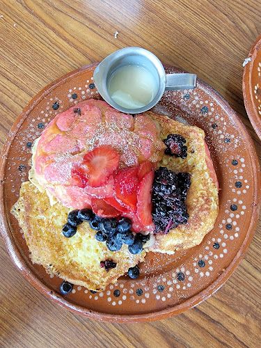 Opinii despre Estilo Azteca în Glendale - Hospitality and gastronomy