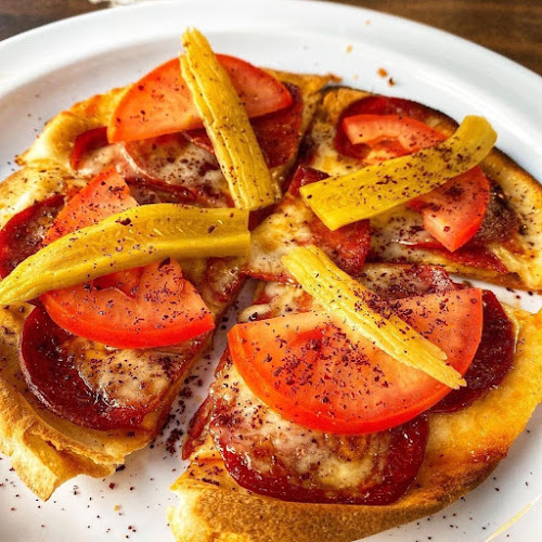 Garo's Deli - Los Angeles