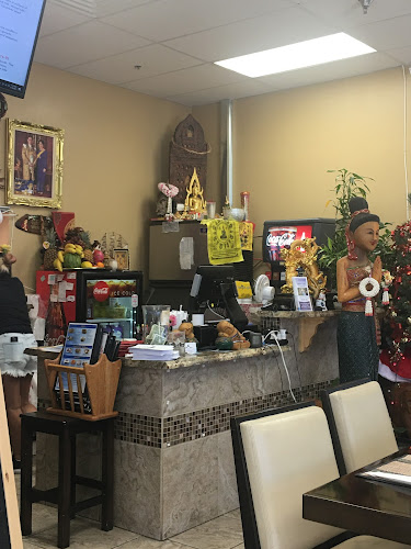 A Touch of Thai - Yuma