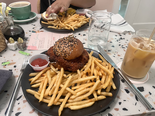 Box St. All Day Brunch - Hemisfair Open Times