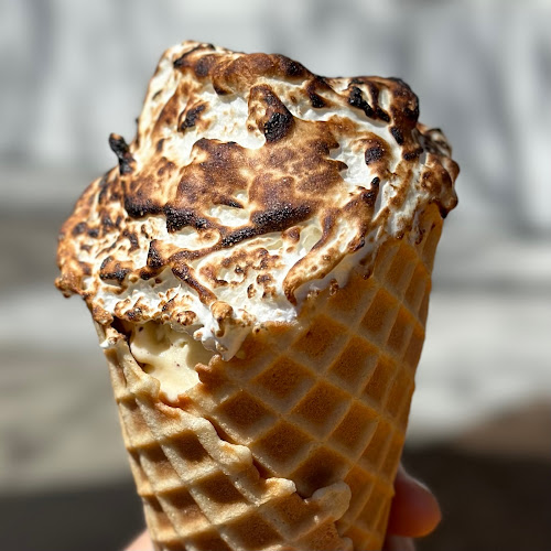 The Penny Ice Creamery - Palo Alto