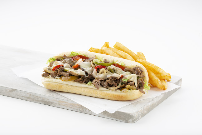 Salem's Fresh Eats Phone number