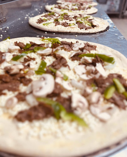 Opinii despre Night Owl Pizza în Kennesaw - Hospitality and gastronomy