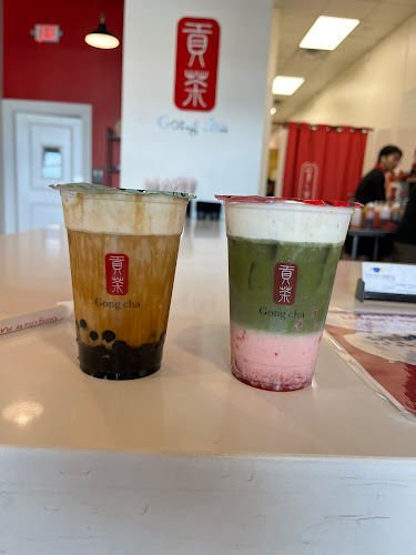 Comentarii opinii despre Gong Cha