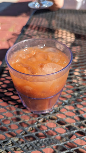 Steve B Waterfront Cafe - Hospitality and gastronomy