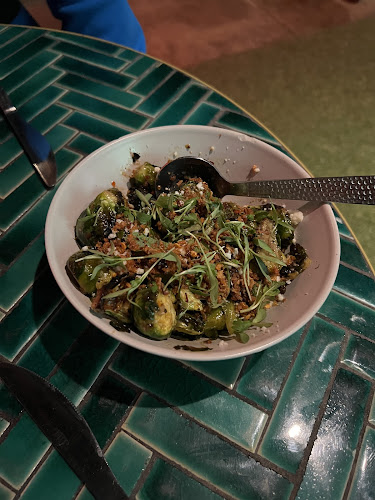 Comentarii opinii despre Nolita Hall