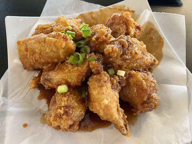 Comments and reviews of Fusion Tea Lounge