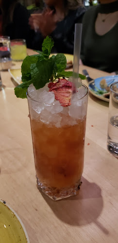 Nolita Hall - Hospitality and gastronomy