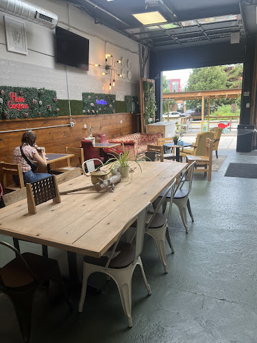 Es Cafe Lounge - Philadelphia