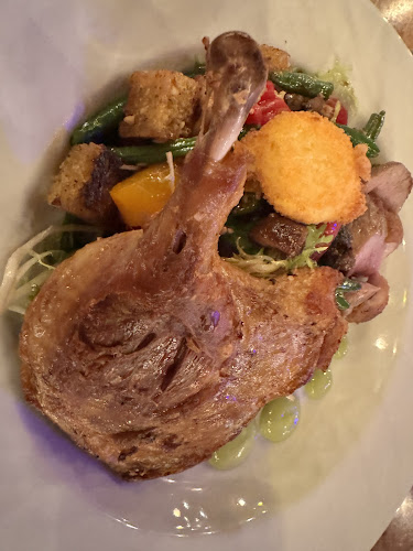 Painted Pony Restaurant - Hospitality and gastronomy