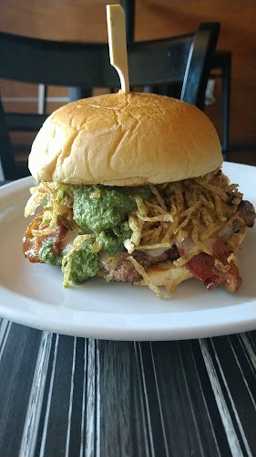 Opinii despre Cuban Burger în Harrisonburg - Hospitality and gastronomy