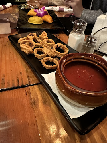 Opinii despre Rancho Mateo Colombian Steakhouse în Elizabeth - Hospitality and gastronomy