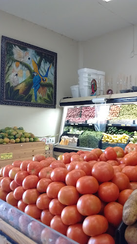 Mexicana Produce Market - San Bruno