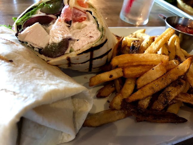 Red Yeti - Jeffersonville