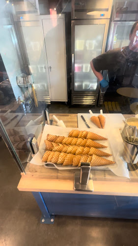 Opinii despre The Penny Ice Creamery în Palo Alto - Hospitality and gastronomy