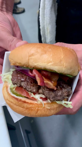 Comentarii opinii despre Eat Fantastic