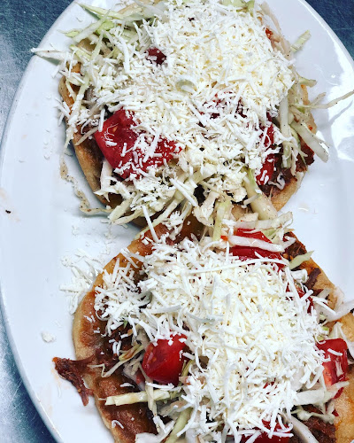 Marina's Bar & Restaurant - Opa-locka