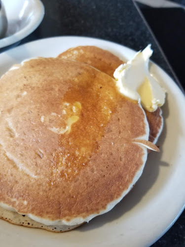 Niles Grill Diner - Niles