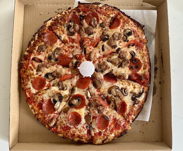 Comentarii opinii despre Pizza Gallery