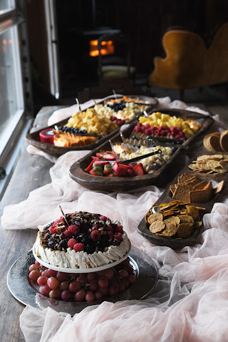 From Scratch Catering - Cedarburg