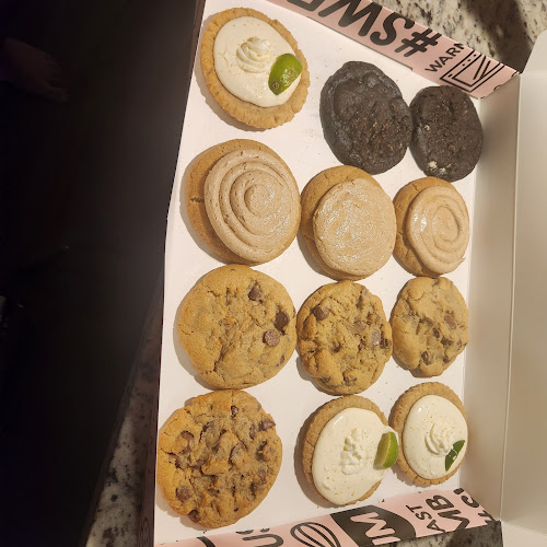 Crumbl Cookies - The Forum