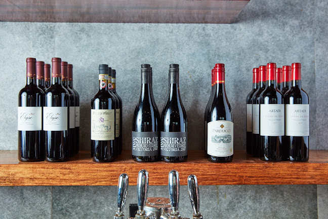 Social Pie - Hospitality and gastronomy