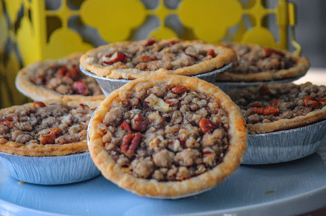 Barb's Southern Style Gourmet - Tallahassee