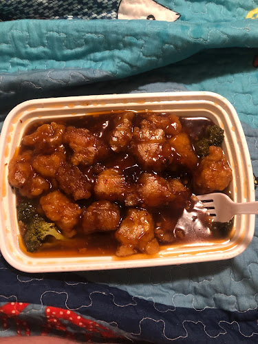 Comentarii opinii despre Chopstix Chinese Restaurant