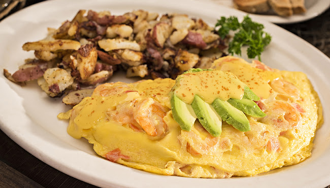 Huckleberry's Breakfast & Lunch Open Times
