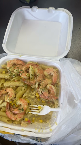 kraby crab ( North Nebraska ) - Tampa