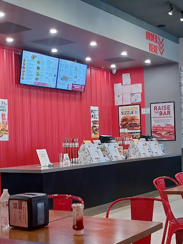 Comentarii opinii despre MOOYAH Burgers, Fries & Shakes