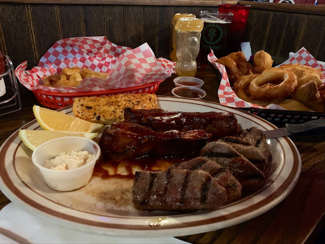 Opinii despre Red Lion Pub în Spokane - Hospitality and gastronomy