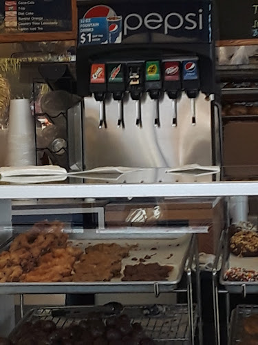 Windfall Donuts Open Times