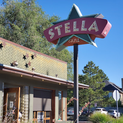 Stella Grill