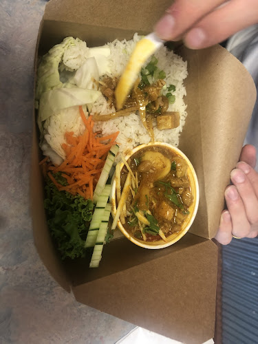 Thaikota - Hospitality and gastronomy