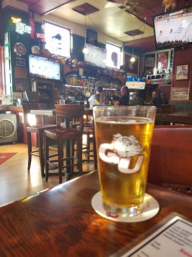 Opinii despre Red Lion Pub în Spokane - Hospitality and gastronomy